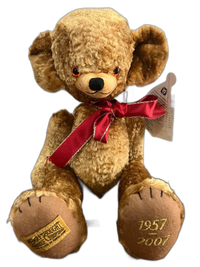 Stuffed Animal Body Merry Thought Edition 100
