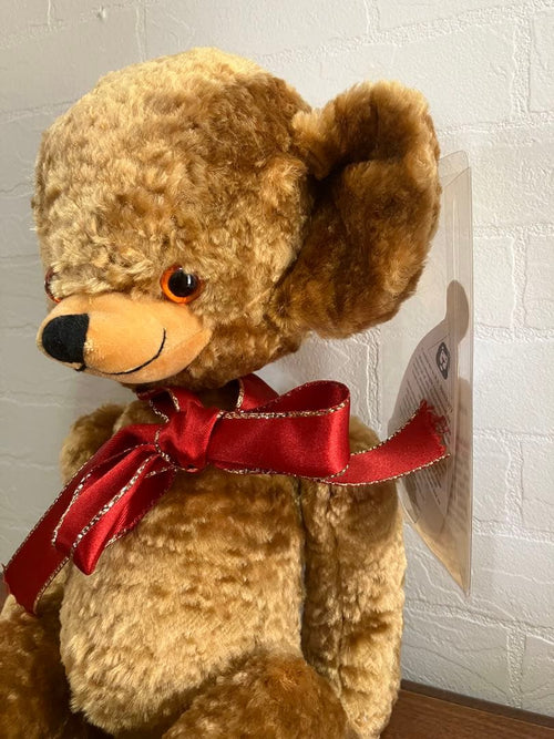 Stuffed Animal Body Merry Thought Edition 100