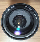 Sigma Lens (Zoom) 28-300Mm D
