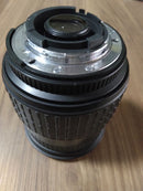 Sigma Lens (Zoom) 28-300Mm D