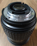 Sigma Lens (Zoom) 28-300Mm D