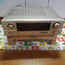 Denon Av Amplifier