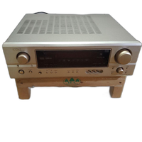 Denon Av Amplifier