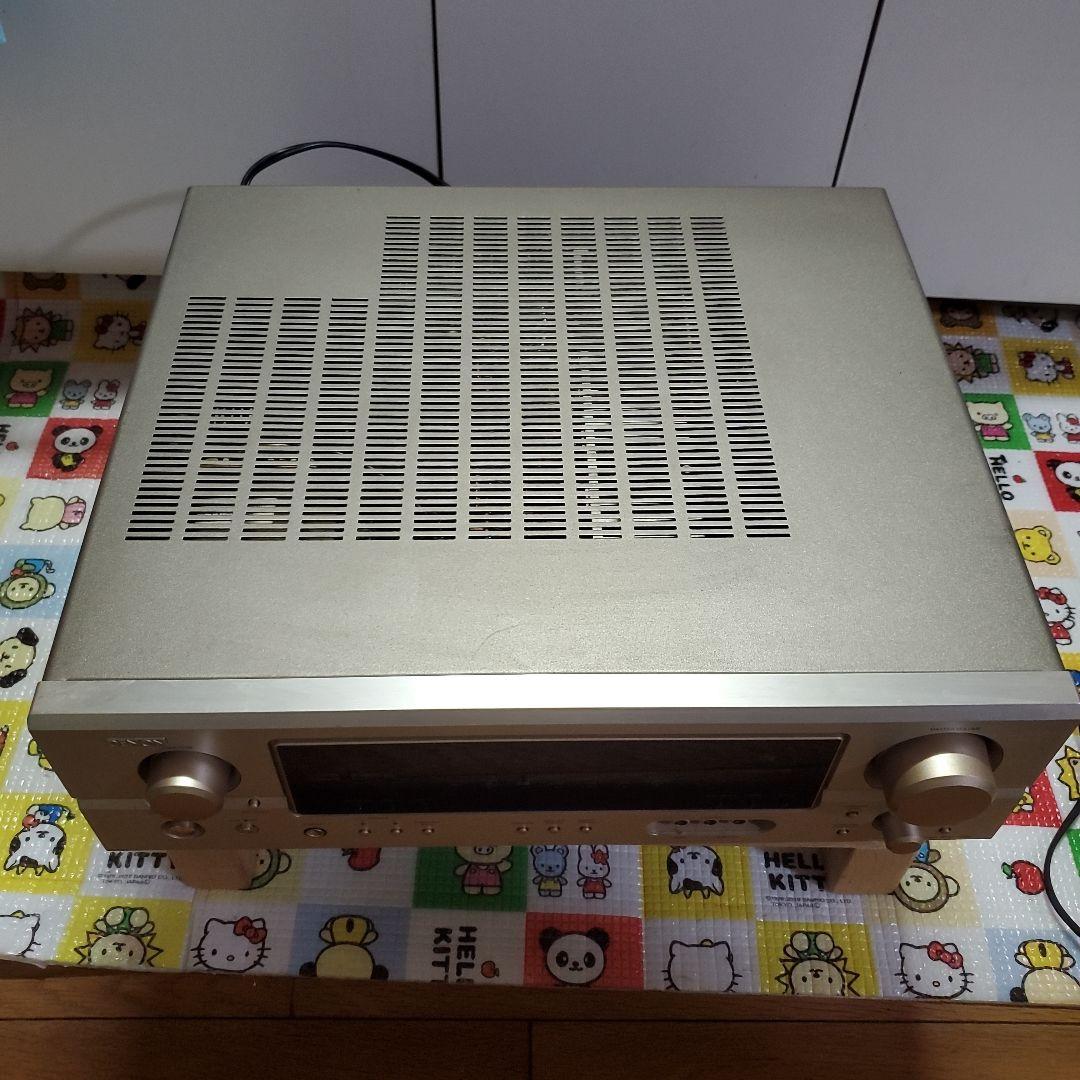 Denon Av Amplifier