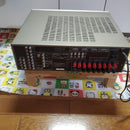 Denon Av Amplifier