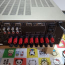 Denon Av Amplifier