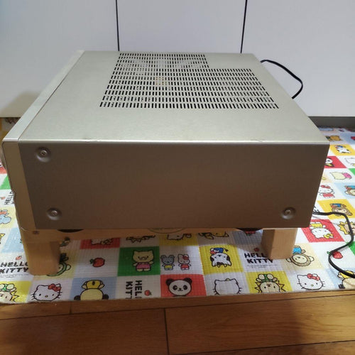 Denon Av Amplifier