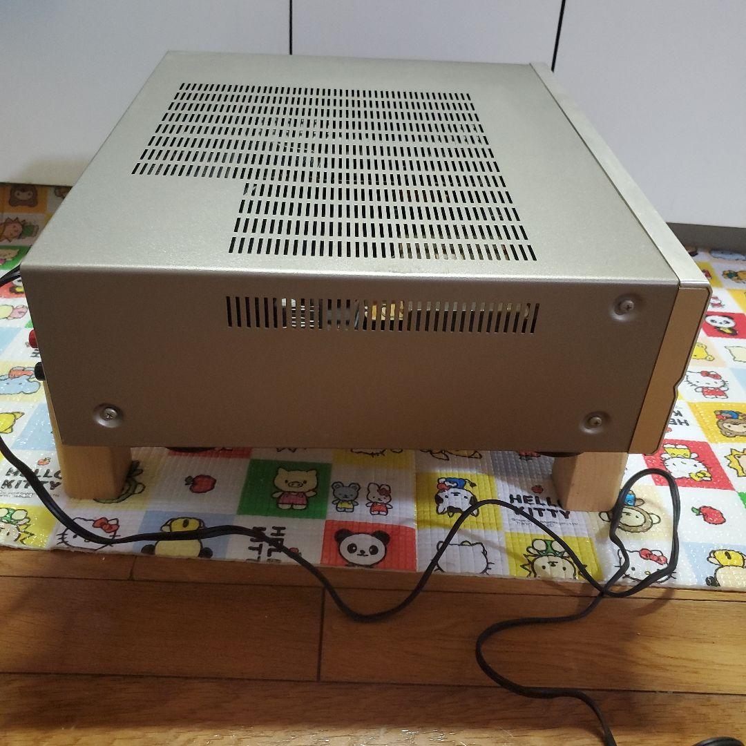 Denon Av Amplifier