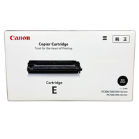 Canon Toner Cartridge Copier E
