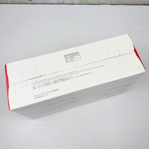 Canon Toner Cartridge Copier E
