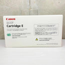 Canon Toner Cartridge Copier E