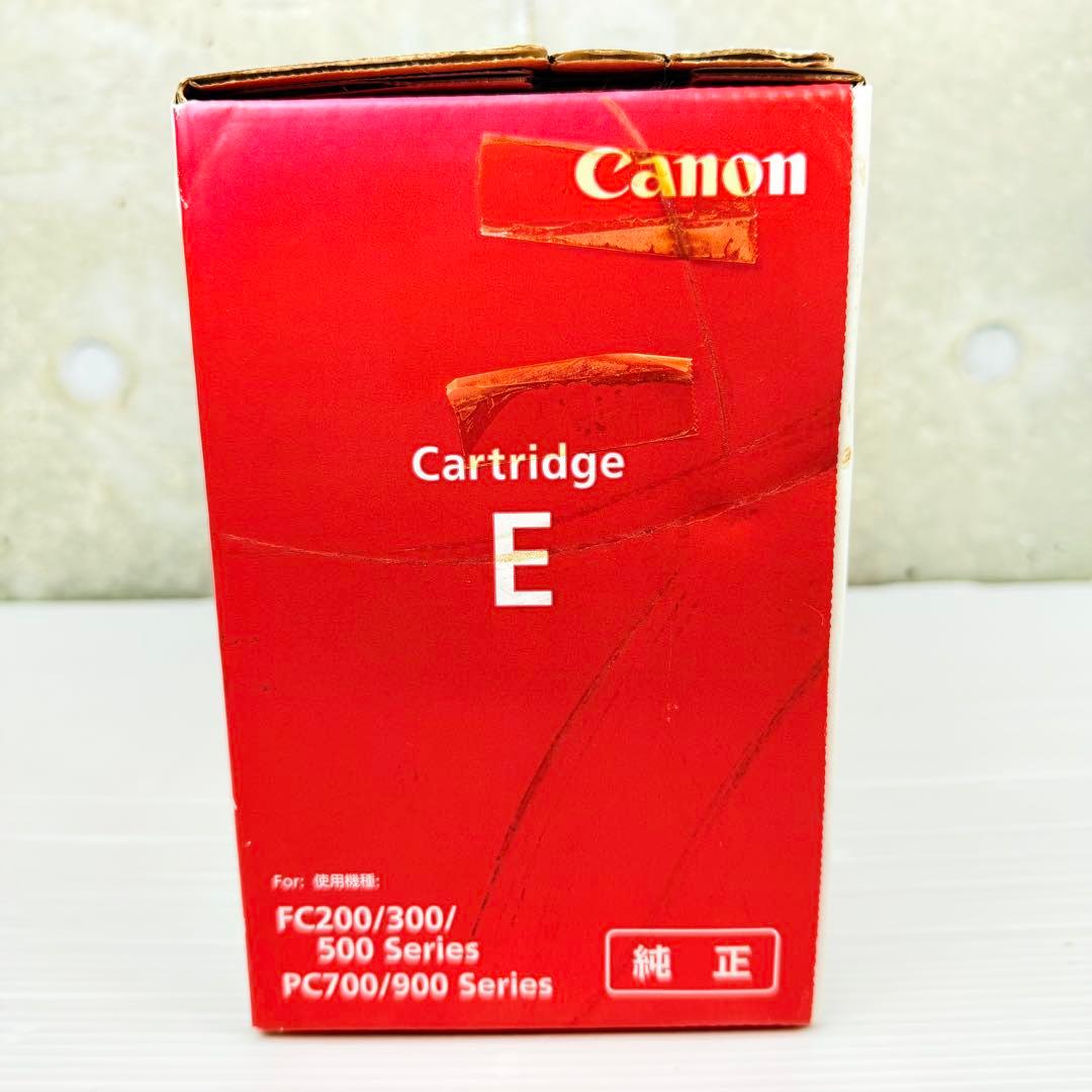 Canon Toner Cartridge Copier E