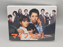 Tv Drama Blu-Ray Box