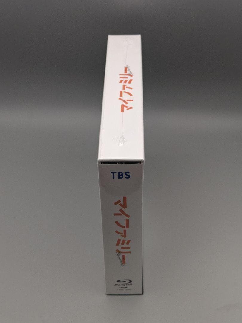 Tv Drama Blu-Ray Box
