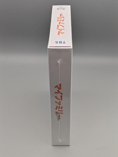 Tv Drama Blu-Ray Box