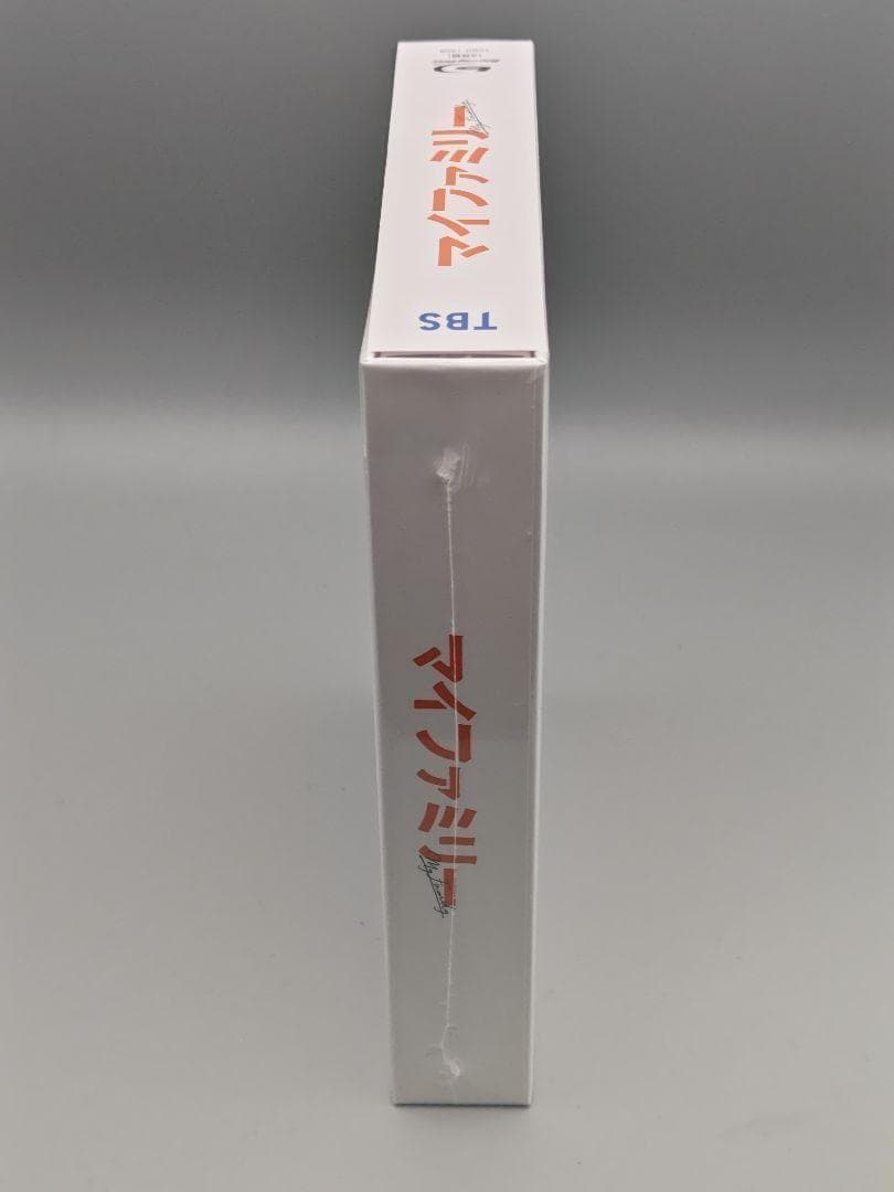 Tv Drama Blu-Ray Box