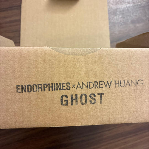 Modular Synthesizers Endorphines.Es X Andrew Huang Ghost