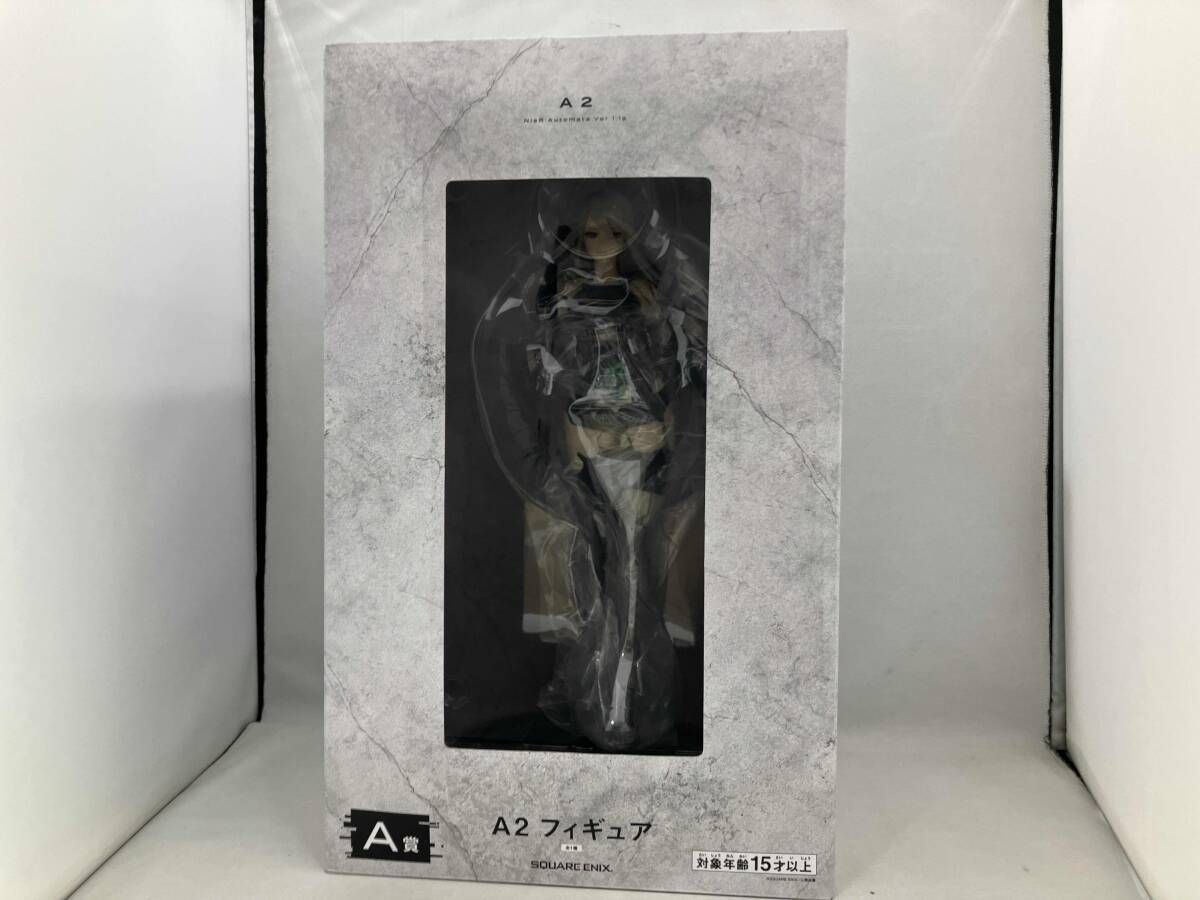 Game Character A A2 Nier:Automata Ver1.1A 2