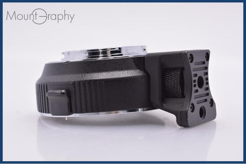 Others Commlite Mount Adapter Aef-Mft Canon Ef Lenses Micro Four Thirds #Yk8842