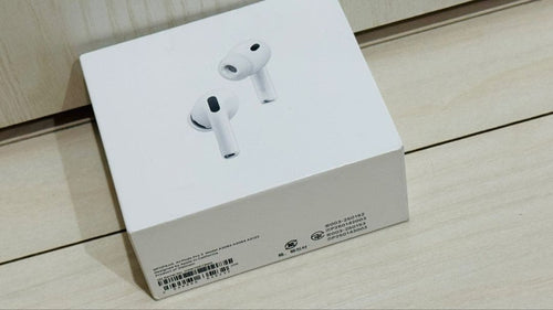 Apple Airpods Pro 3