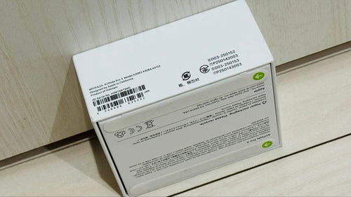 Apple Airpods Pro 3