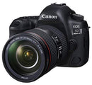 Digital Slr Canon Eos 5D Mark Iv Ef24-105L Is Ii Usm Eos5Dmk4-24105Is2Lk