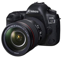 Digital Slr Canon Eos 5D Mark Iv Ef24-105L Is Ii Usm Eos5Dmk4-24105Is2Lk