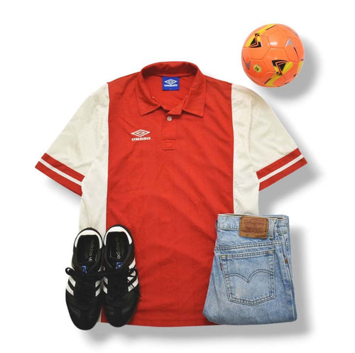 Umbro Shirt 90S 14 L X
