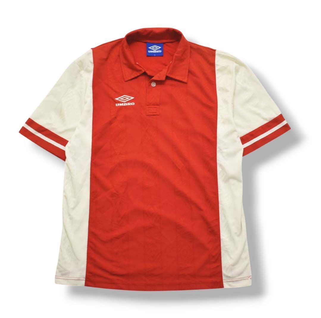 Umbro Shirt 90S 14 L X