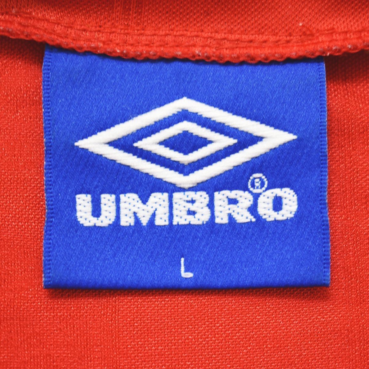 Umbro Shirt 90S 14 L X