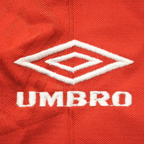 Umbro Shirt 90S 14 L X