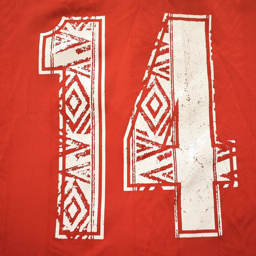 Umbro Shirt 90S 14 L X