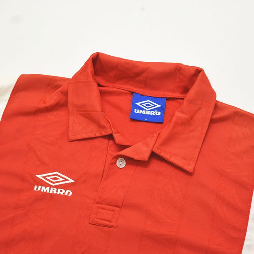 Umbro Shirt 90S 14 L X