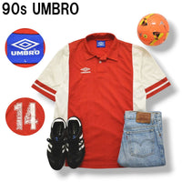 Umbro Shirt 90S 14 L X