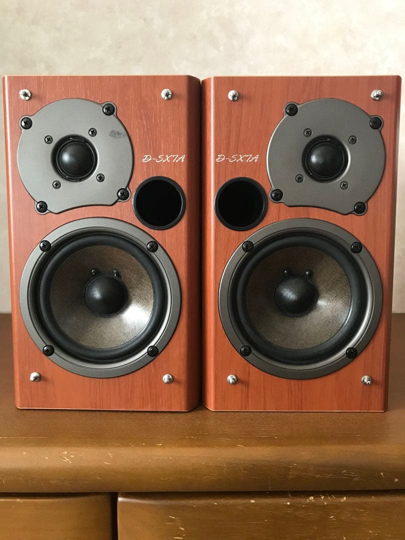 Onkyo Speakers D-Sx7A