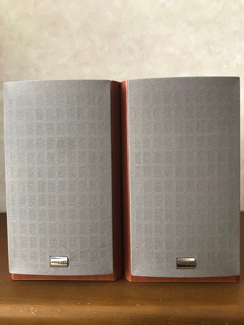 Onkyo Speakers D-Sx7A