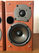 Onkyo Speakers D-Sx7A