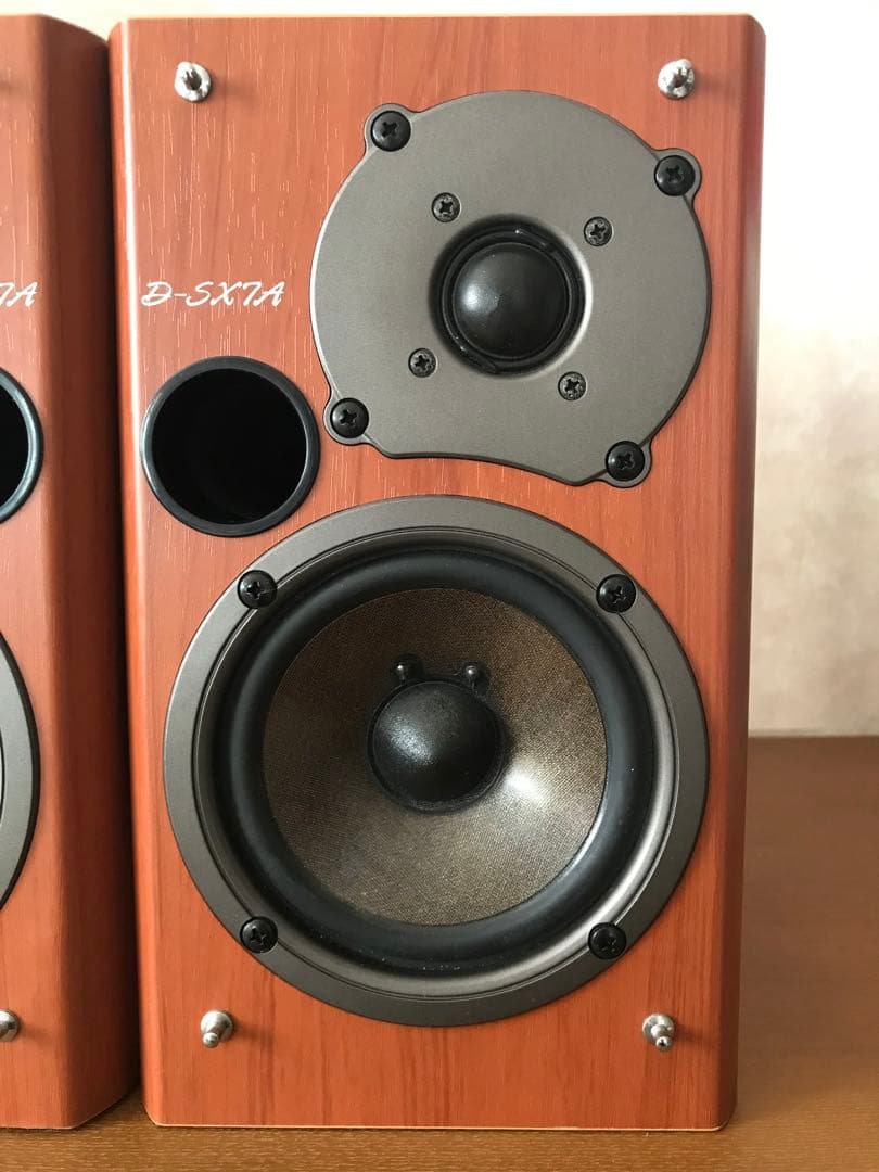 Onkyo Speakers D-Sx7A