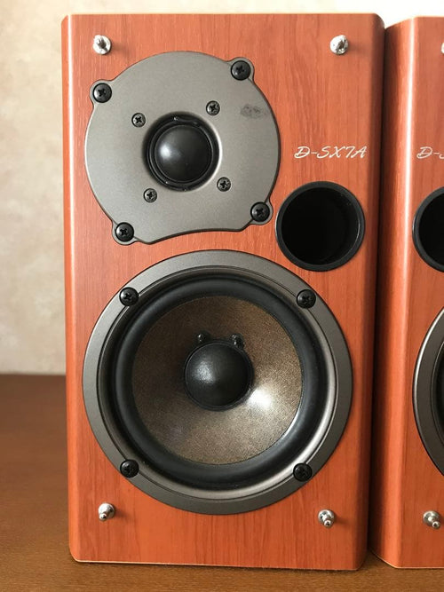 Onkyo Speakers D-Sx7A