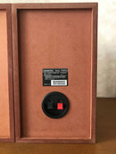 Onkyo Speakers D-Sx7A
