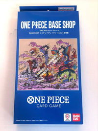 One Piece Card Game Vol.2
