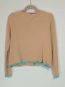 Fendi Long-Sleeve 40