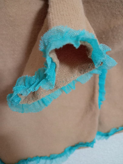 Fendi Long-Sleeve 40