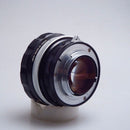 Nikon Others Nikkor-S Auto 55/F1.2