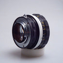 Nikon Others Nikkor-S Auto 55/F1.2