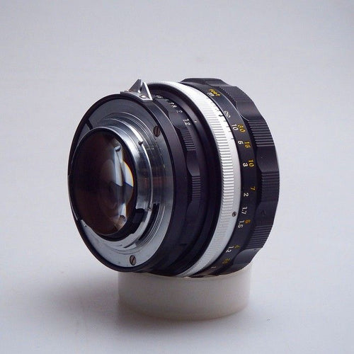 Nikon Others Nikkor-S Auto 55/F1.2