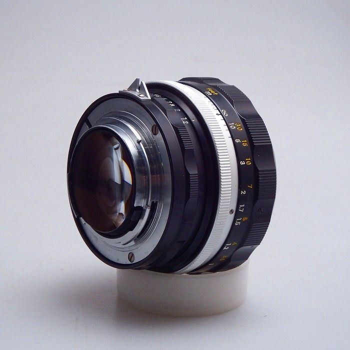 Nikon Others Nikkor-S Auto 55/F1.2