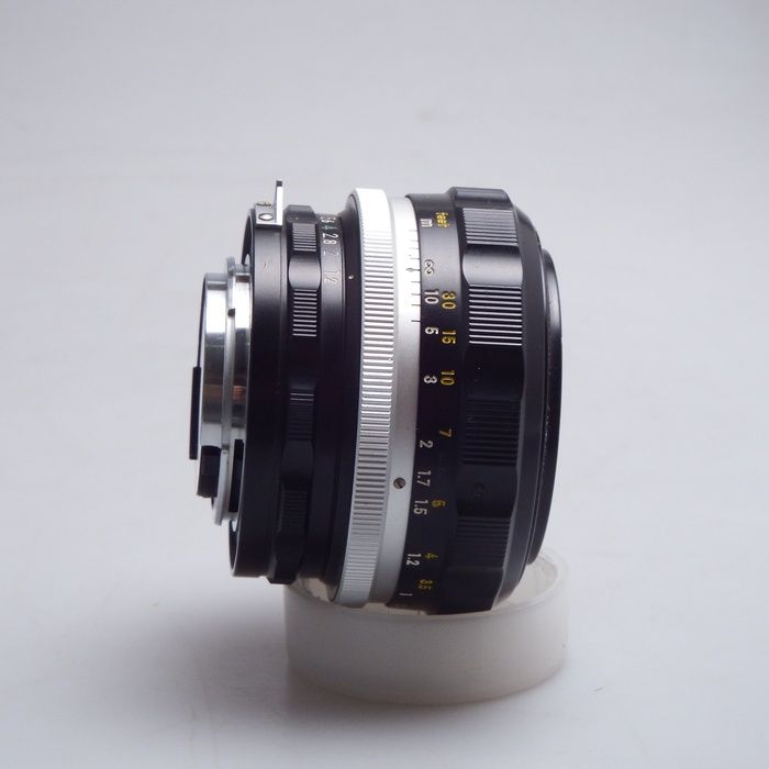 Nikon Others Nikkor-S Auto 55/F1.2