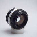 Nikon Others Nikkor-S Auto 55/F1.2