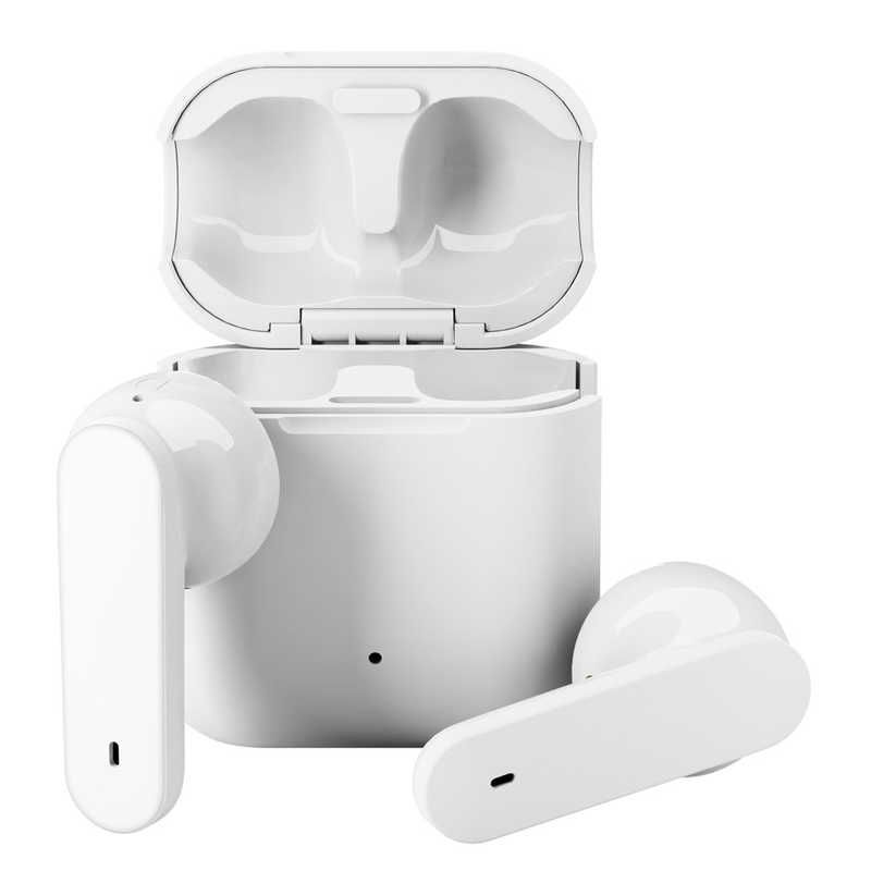 Pga Wireless Earphone Premium Style Bluetooth Pg-Bte18Tw6Wh